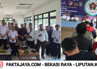 Pers dan Pemerintah Sepakat Jaga Kondusifitas dan Tingkatkan Investasi