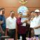 Plt Ilegal !, Disaksikan Ketua Dewan Pers, Ketum PWI Akhirnya Tandatangani Panitia Bersama Kongres