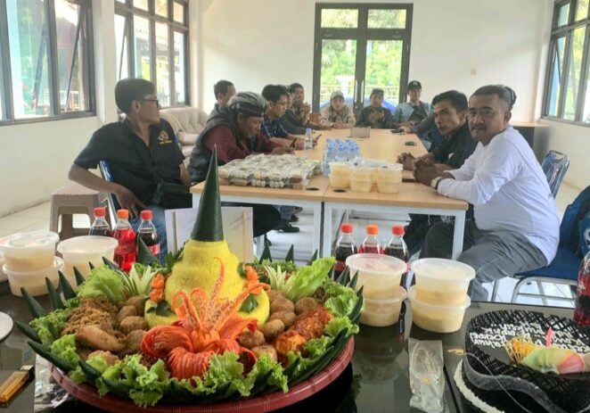 Ketua PWI Bekasi Raya Gelar Tasyakuran, Tekankan Makna Usia dan Pentingnya Silaturahmi