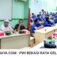 Melalui OKK, PWI, DPRD dan Diskominfostandi Satukan Visi Cetak Wartawan Profesional
