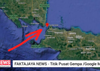 Peringatan BMKG : Gempa Megathrust Ancam RI