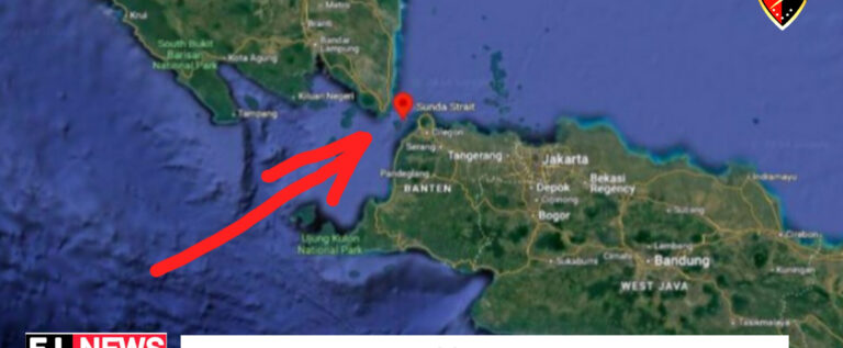 Peringatan BMKG : Gempa Megathrust Ancam RI