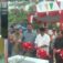 Wakil Wali Kota Bekasi Resmikan Taman Bermain RW 011 Perumahan SBS