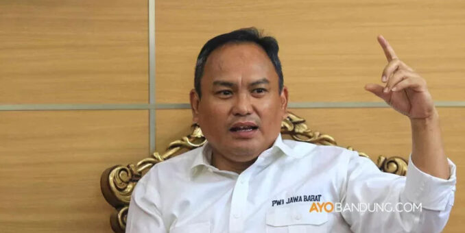 PWI Jabar Minta Pemkab Indramayu ‘Kaji Ulang’ Pengosongan Gedung Graha Pers