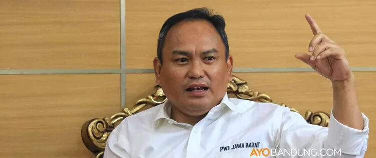 PWI Jabar Minta Pemkab Indramayu ‘Kaji Ulang’ Pengosongan Gedung Graha Pers