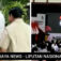 Sebelum Hadiri Kongres PSI, Presiden Prabowo ‘Kunjungi’ Kediaman Mantan Presiden Jokowi