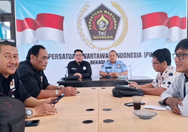 PWI Bekasi Raya ‘Siap Inisiasi’ Dialog Publik Soal Transparansi Dana CSR