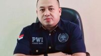 Ketua PWI Bekasi Raya Protes Keras Pemkot Bekasi, ‘Abaikan’ Profesi Wartawan
