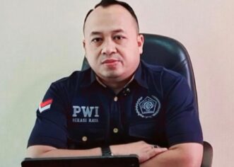 Ketua PWI Bekasi Raya Protes Keras Pemkot Bekasi, ‘Abaikan’ Profesi Wartawan