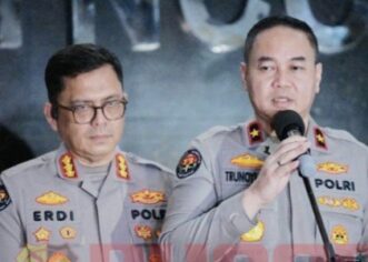Polri Instruksikan Jajaran, Wartawan ‘Harus Dilindungi’ Saat Liputan