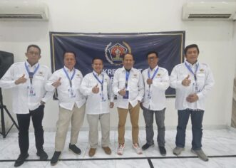 Jelang Kongres PWI 2025 Peserta dan Dewan Pers Lengkap Mulai Berdatangan