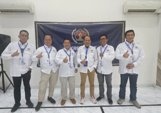 Jelang Kongres PWI 2025 Peserta dan Dewan Pers Lengkap Mulai Berdatangan