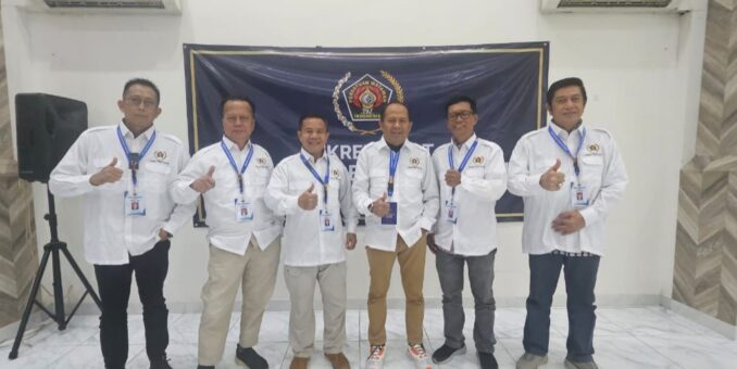 Jelang Kongres PWI 2025 Peserta dan Dewan Pers Lengkap Mulai Berdatangan