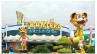 Transera Waterpark Warnai HUT RI dengan Promo dan Donor Darah