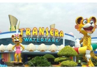 Transera Waterpark Warnai HUT RI dengan Promo dan Donor Darah