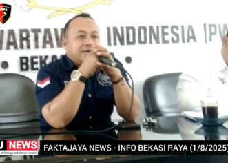 Lagi, Jurnalis dan Kebebasan Pers ‘DITEROR’ via WHATSAPP