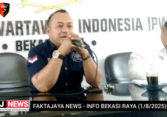 Lagi, Jurnalis dan Kebebasan Pers ‘DITEROR’ via WHATSAPP