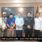 Wakil Wali Kota Bekasi Bakal ‘Dorong’ Program Kerja PWI Bekasi Raya