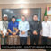 Wakil Wali Kota Bekasi Bakal ‘Dorong’ Program Kerja PWI Bekasi Raya