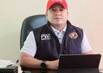 Ketua PWI Bekasi Raya: Setiap bentuk ‘intimidasi’ terhadap jurnalis adalah ancaman terhadap demokrasi.