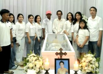 DUKA CITA KEL. BP SUDARMAJI (Pemimpin Perusahaan)