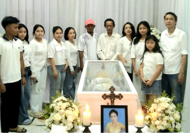 DUKA CITA KEL. BP SUDARMAJI (Pemimpin Perusahaan)