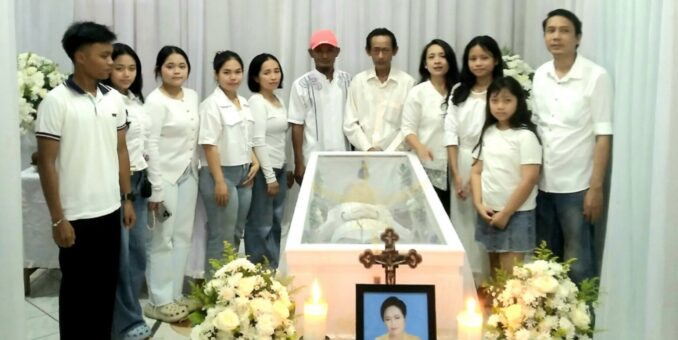 DUKA CITA KEL. BP SUDARMAJI (Pemimpin Perusahaan)