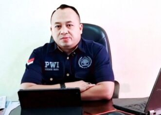 Skandal Penyertaan Modal Rp43 Miliar: Jangan ‘Main-main’ dengan Uang Rakyat!