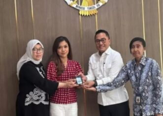 PWI Pusat Apresiasi Istana ‘Kembalikan Kartu Pers’ Wartawan CNN Indonesia