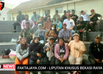 Wadah Organisasi Wartawan Inklusif, Forum Jurnalis Bersatu ‘Resmi’ di Deklarasikan