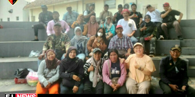 Wadah Organisasi Wartawan Inklusif, Forum Jurnalis Bersatu ‘Resmi’ di Deklarasikan