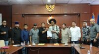Dualisme PWI Banten Berakhir, Semua Pihak Terima Keputusan PWI Pusat