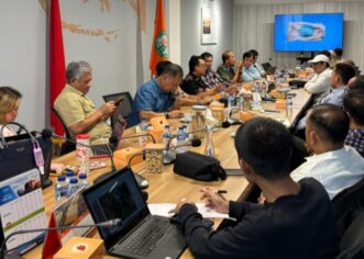 GAPKI–PWI Sepakat ‘Lanjutkan Program’ Peningkatan Kompetensi Wartawan