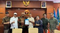 PWI Pusat Tegaskan Kepemimpinan Kesit Budi Handoyo di PWI Provinsi DKI Jakarta