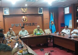 HPN Bukan Sekedar Seremoni, Selalu Bawa Efek Domino Ekonomi di Daerah