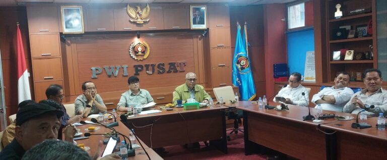 HPN Bukan Sekedar Seremoni, Selalu Bawa Efek Domino Ekonomi di Daerah