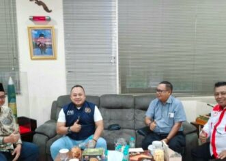 PWI Bekasi Raya, LAKI, dan DPRD Bekasi Dukung Asta Cita Prabowo dan Antikorupsi Daerah