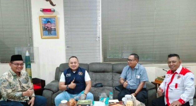 PWI Bekasi Raya, LAKI, dan DPRD Bekasi Dukung Asta Cita Prabowo dan Antikorupsi Daerah