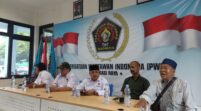 PWI Bekasi Raya Perkuat Program dan Disiplin Organisasi Jadi Fokus Utama