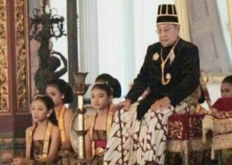 Kabar Terbaru, Raja Keraton Surakarta Pakubuwono XIII Meninggal Dunia