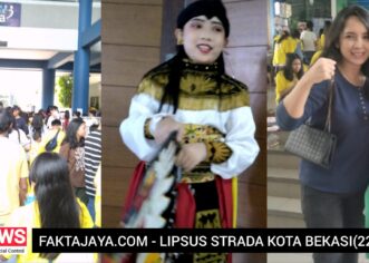 Dua Gadis Remaja, Orla dan Oletha ‘Warnai Seni dan Budaya’ dengan Segudang Prestasi