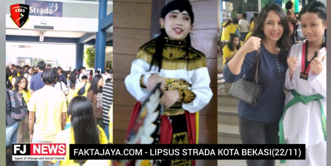 Dua Gadis Remaja, Orla dan Oletha ‘Warnai Seni dan Budaya’ dengan Segudang Prestasi