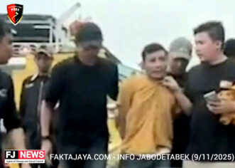 Polisi ‘berhasil Tangkap’ Korban Penembakan Curanmor di Cakung