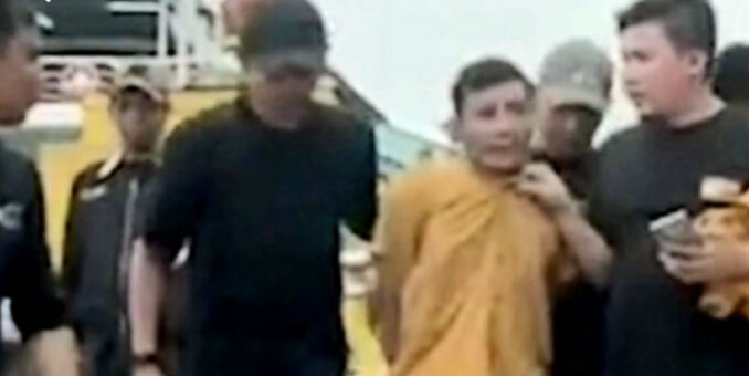 Polisi ‘berhasil Tangkap’ Korban Penembakan Curanmor di Cakung