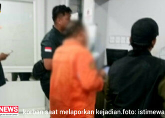 Dua Wartawan Diduga ‘Dikeroyok 10 OTK’ Saat Meliput Penimbunan Solar di Cakung