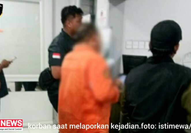 Dua Wartawan Diduga ‘Dikeroyok 10 OTK’ Saat Meliput Penimbunan Solar di Cakung
