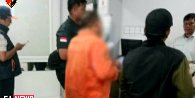 Dua Wartawan Diduga ‘Dikeroyok 10 OTK’ Saat Meliput Penimbunan Solar di Cakung