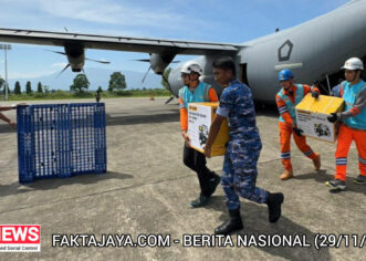 Percepat Pemulihan, Dirut PLN ‘Pastikan’ Penanganan Kelistrikan Pascabencana Aceh