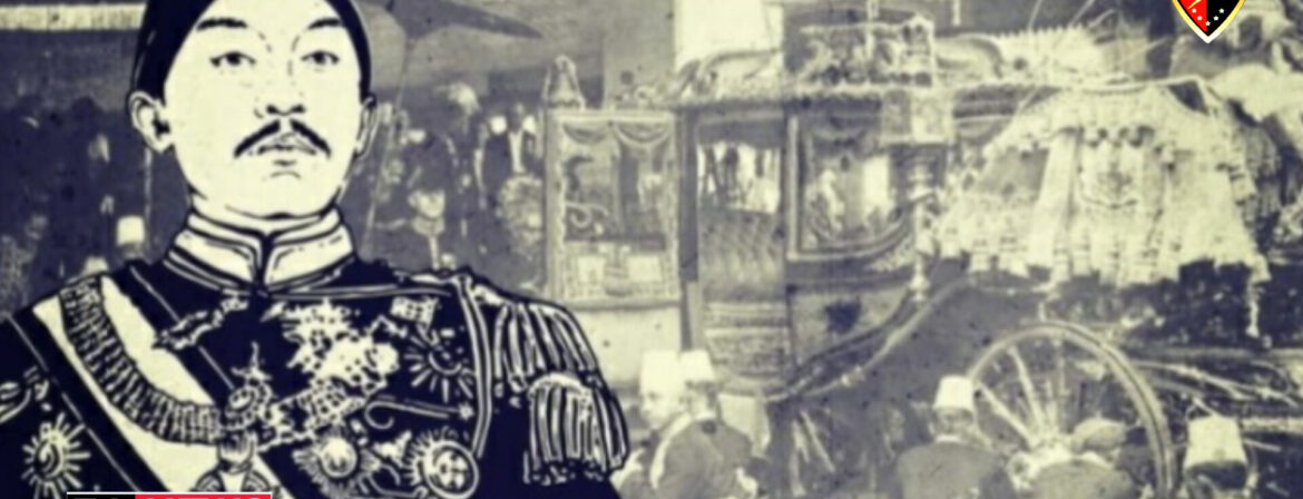 Kekayaan dan Prahara ‘Warisan’ Pakubuwono X