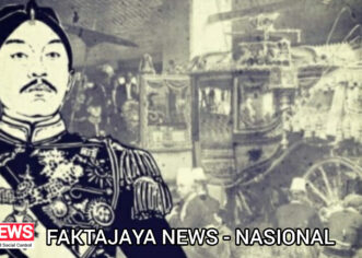 Kekayaan dan Prahara ‘Warisan’ Pakubuwono X